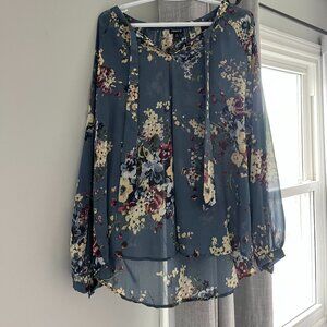 Women's Blouse